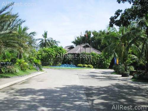 Maribago Blue Water Resort 17